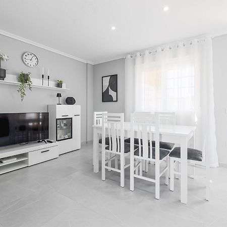 Casa Olivia With Pool Heating Fee Villa Torrevieja Exterior photo