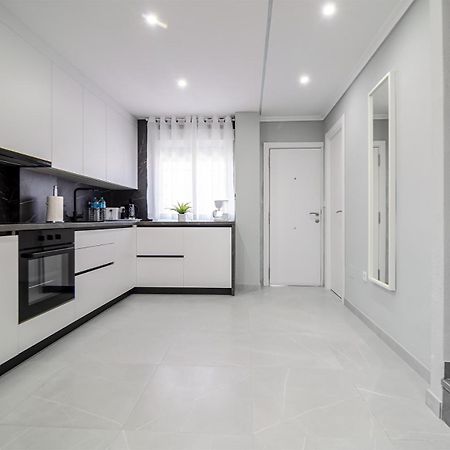 Casa Olivia With Pool Heating Fee Villa Torrevieja Exterior photo