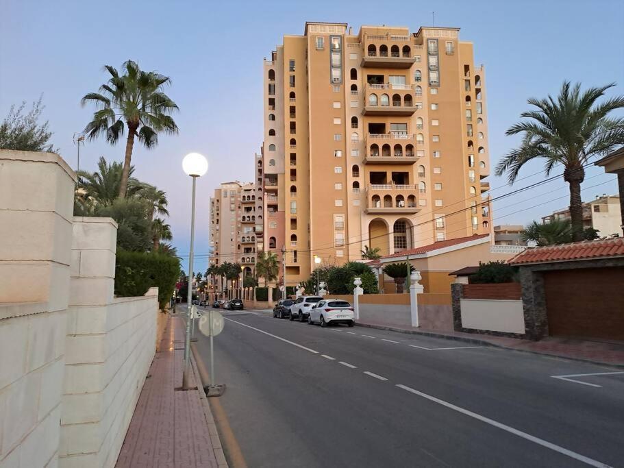 Casa Olivia With Pool Heating Fee Villa Torrevieja Exterior photo