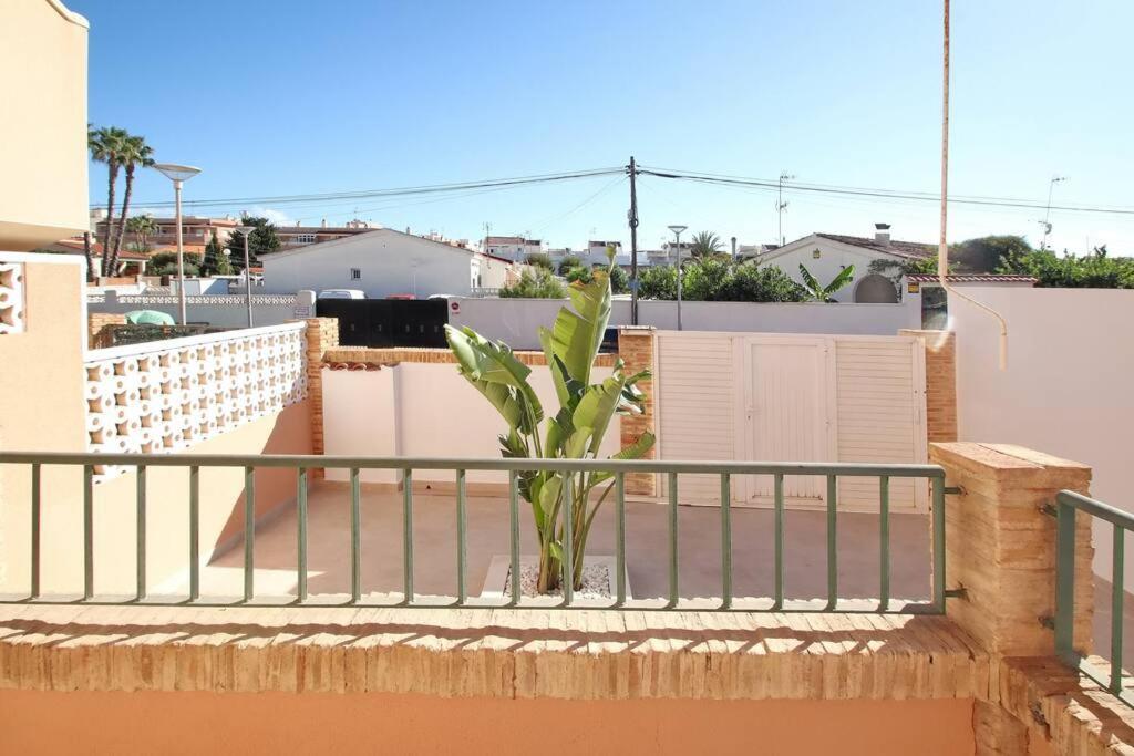 Casa Olivia With Pool Heating Fee Villa Torrevieja Exterior photo