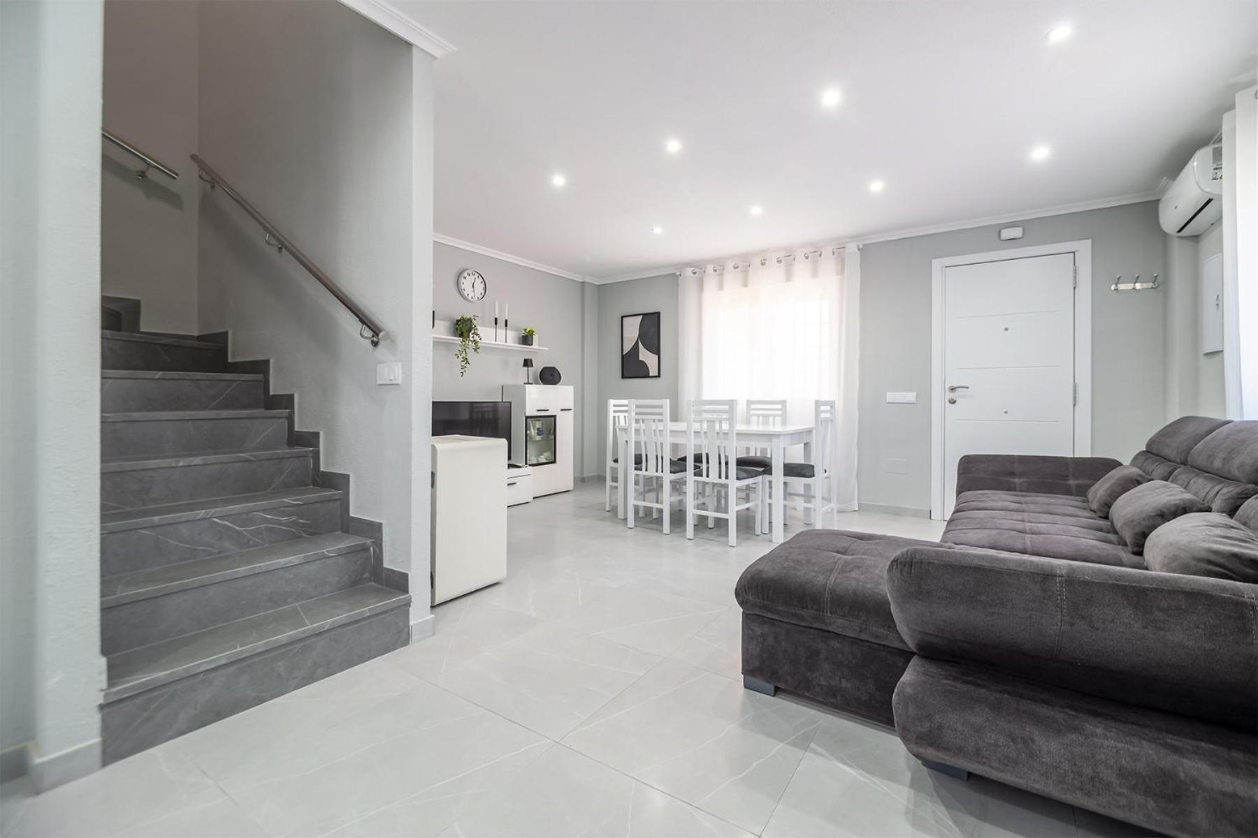 Casa Olivia With Pool Heating Fee Villa Torrevieja Exterior photo