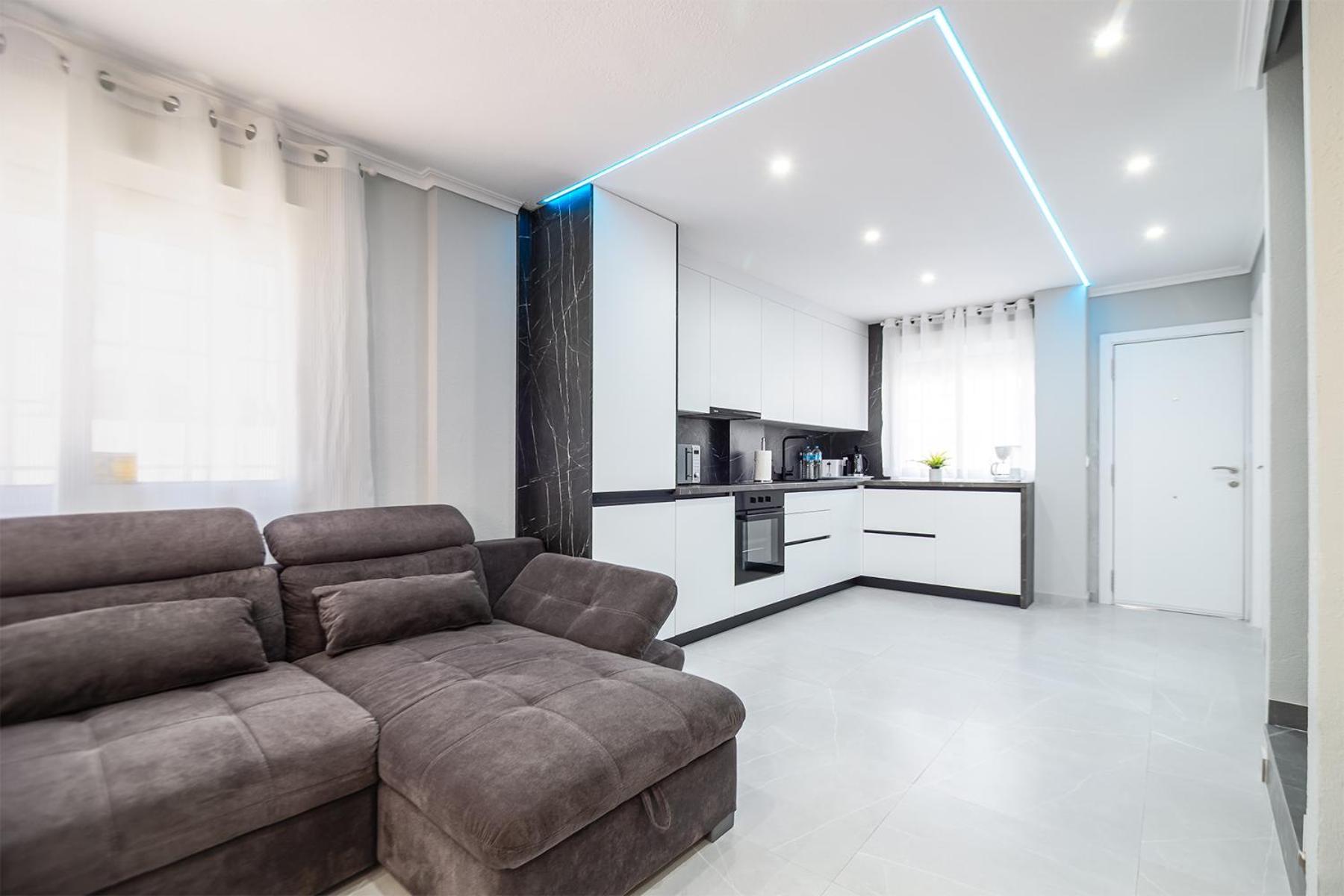 Casa Olivia With Pool Heating Fee Villa Torrevieja Exterior photo
